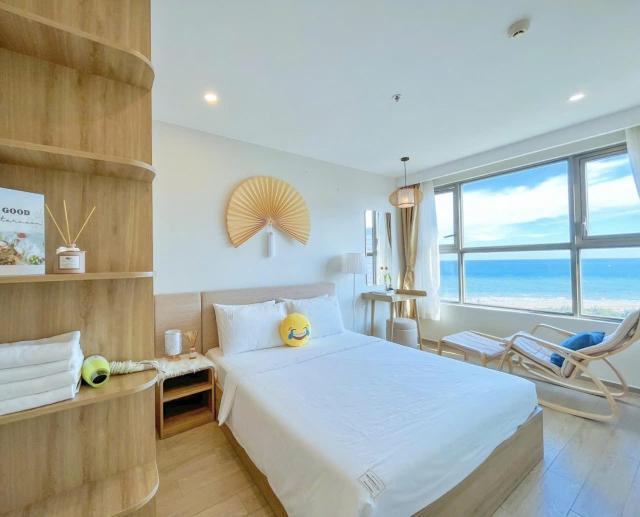 The Sóng Vũng Tàu Infinity Pool Apartment - Hồ Bơi Vô Cực