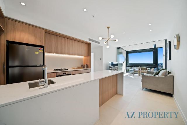 1BR Apartment in the Heart of the CBD