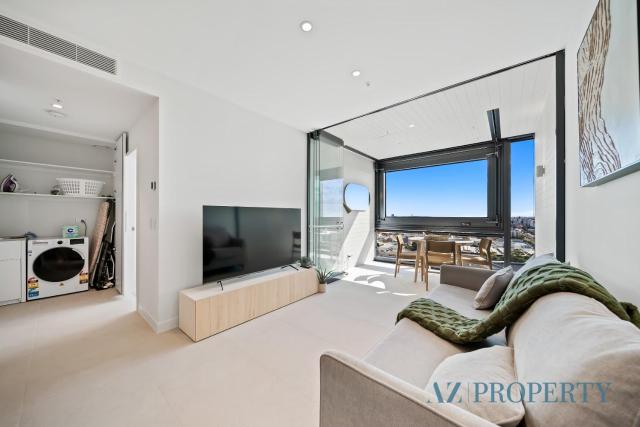 1BR Apartment in the Heart of the CBD