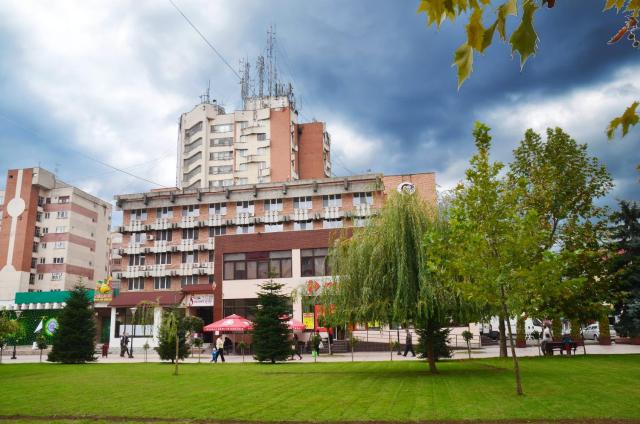 Hotel Gorj