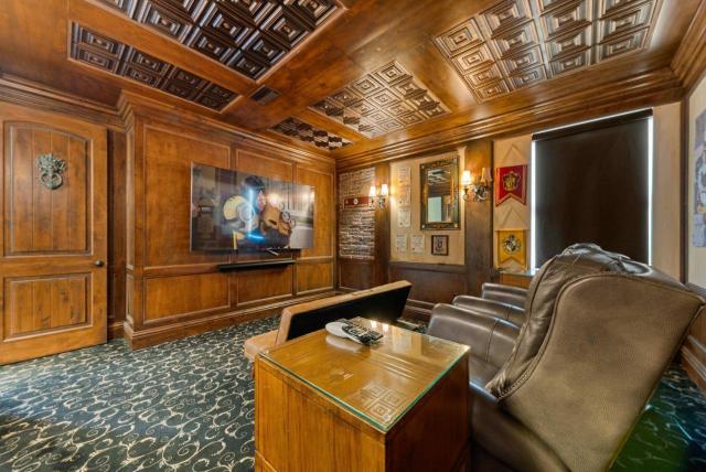 EC434 - Quaint Villa with Private Pool and Spa at Encore
