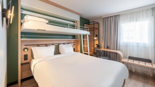 Campanile PRIME - Lyon Ouest Tassin