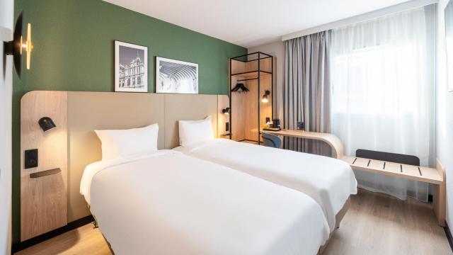 Campanile PRIME - Lyon Ouest Tassin