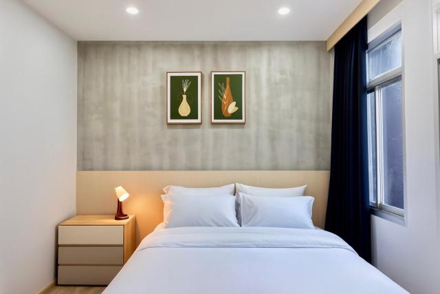 City Pause Hostel