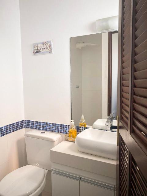 Confortável Apartamento em Angra dos Reis