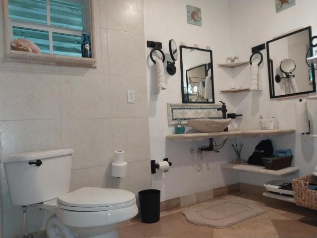 Apartment near Grace Bay Beach
