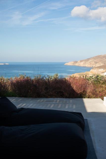 Aora Villa Ftelia Beach Mykonos