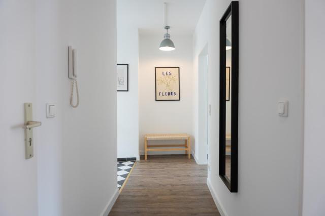 Kaisercity Apartment 4