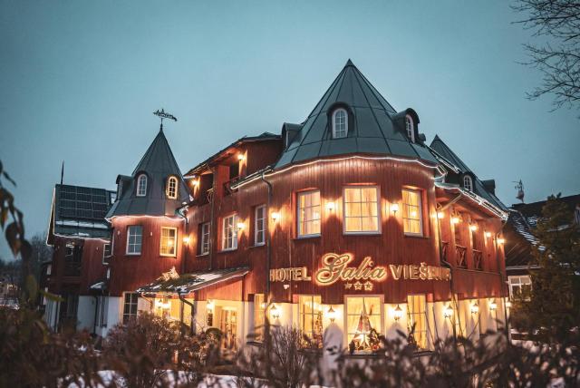 GALIA Hotel