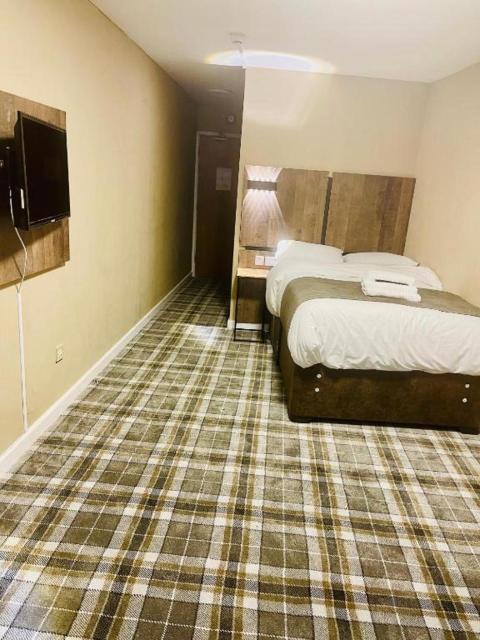 Hylands Hotel
