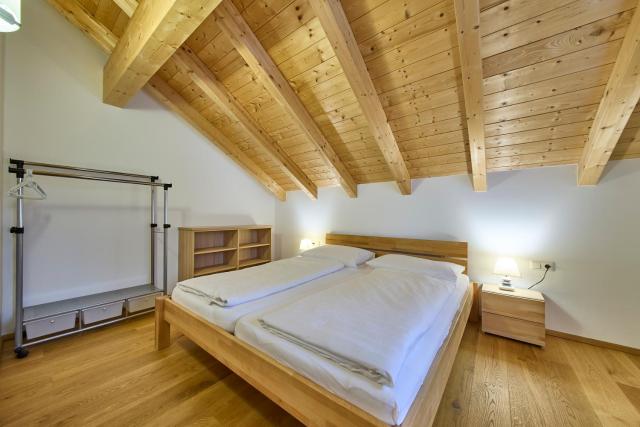 Ferienwohnung Lisa