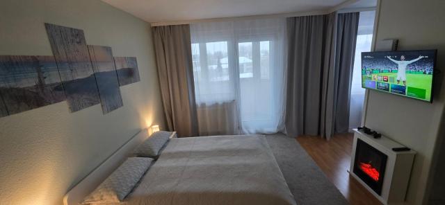 StadtZentrum Apartment - Frei Parkplatz - Xbox