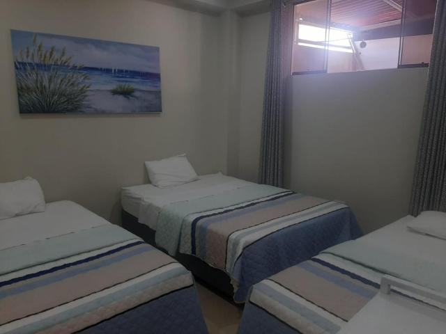 TACNA APART