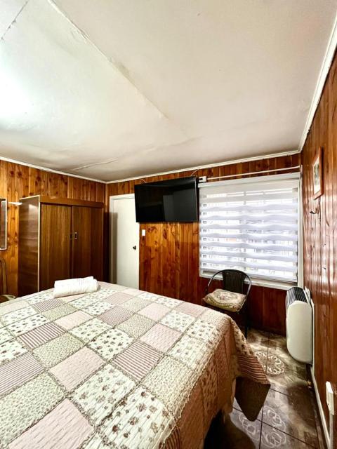 Hostal Las Heras