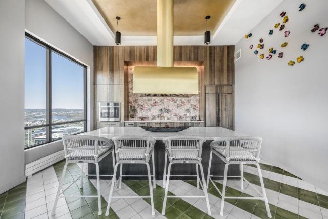 Hyatus Designer Residences Somerville