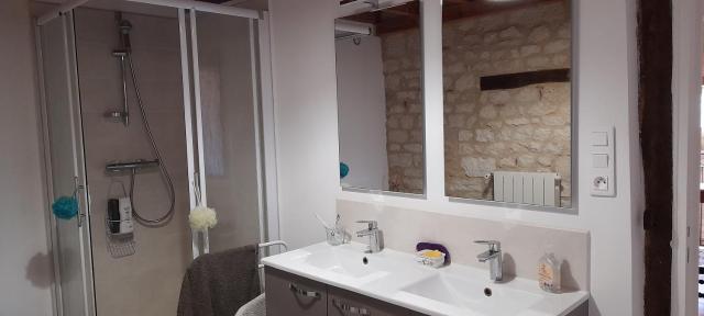Chambre d'hôtes Domaine de Laubal
