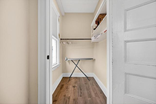 Midtown Macon Suite with Private Parking