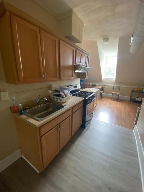 Federal Hill Suites and Rooms