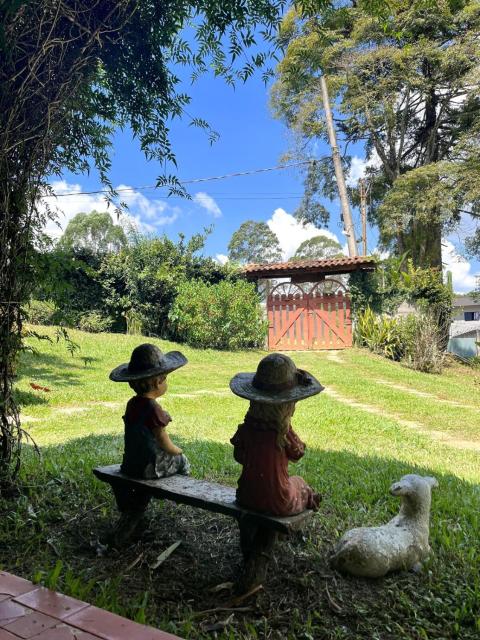 Chácara Canto Dos Pinheiros