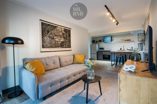 Helvecia Apartments by Mr BnB