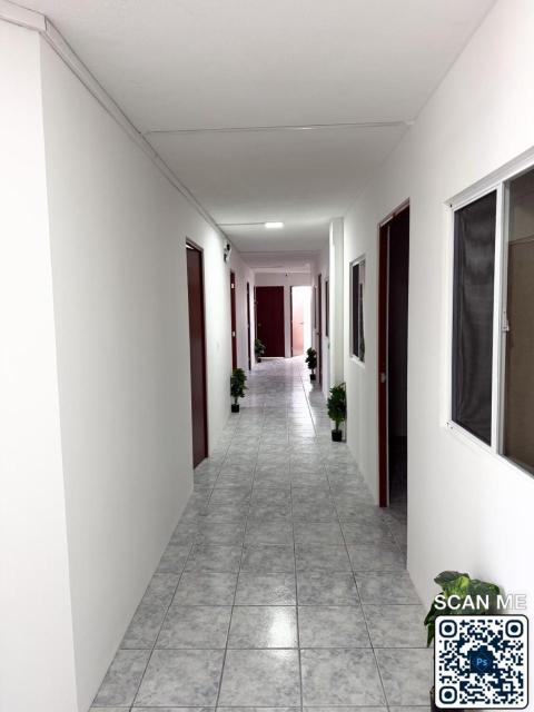 Hotel la Cruz