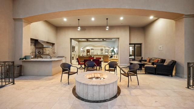 Mountain View Retreat - Pool, Spa, Theater