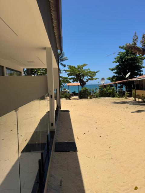 Pousada Praia Grande de Palmas