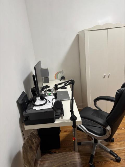 Ferienzimmer Kiel - Single room