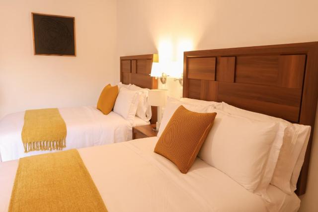 Hotel Casa KARLOTTA