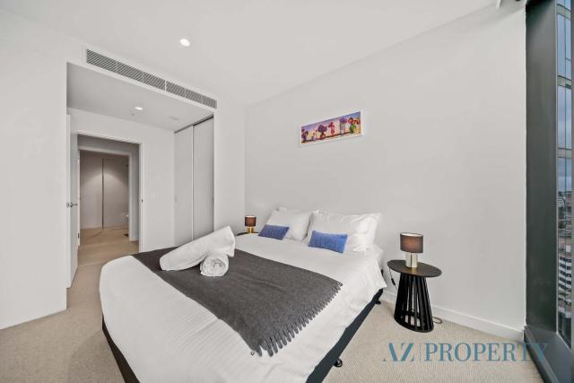 Perth City Resort Amenities & Prime Location