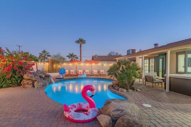 Ella Oasis Heated Pool Hot Tub Near Old Town