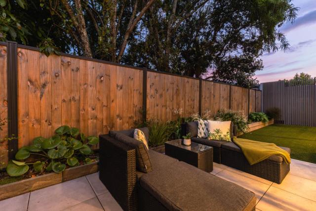 Malthouse Lane City Apartment 2