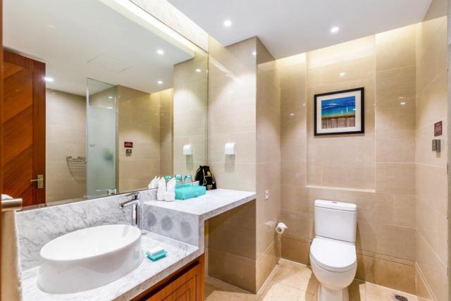 Qingdao Impression Hotel Golden Beach Beer City Branch