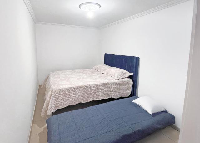 Apartamentos San Pedro