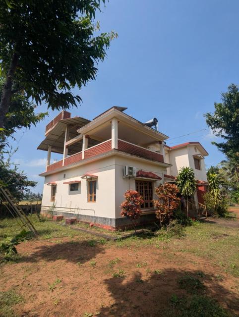 Bunk You Hostel Gokarna - AC Dorms