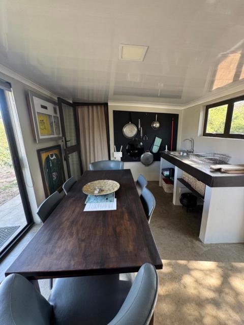Thornbird Lodge