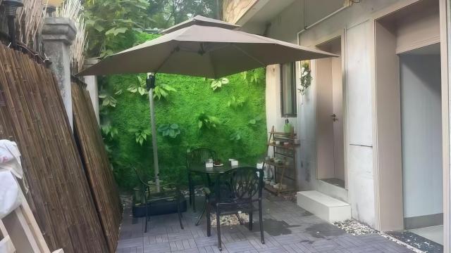 Shanghai Hills& Bloom Townhouse,Line 2, Near to The Bund&The Oriental Pearl Tower