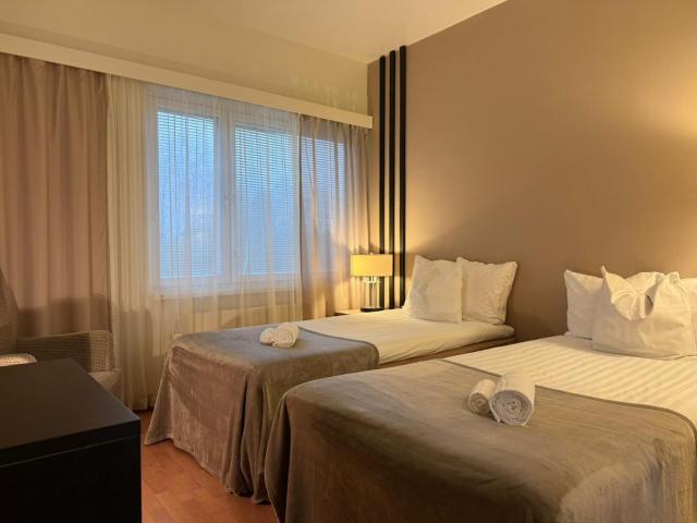 Hotel Jollasranta Helsinki