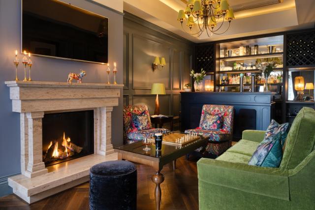 The Fairview Boutique Hotel