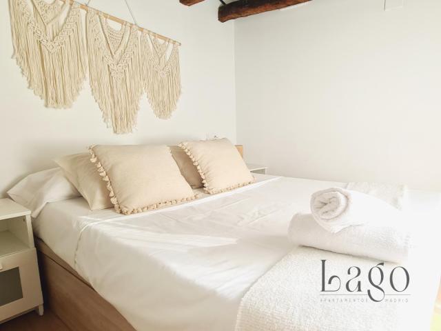 Apartamento para grupos y familias, SOL