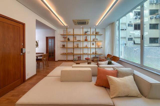Ipanema | Charme e conforto à beira da praia
