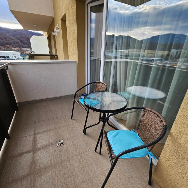 FourSeasons Residence