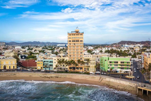 Best Western Posada Freeman