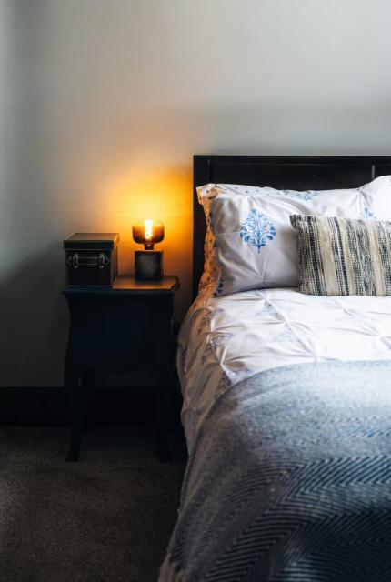 The Bolt Hole