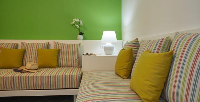 Baia Domizia Camping Village