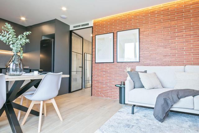 Joan Austria 2 Bedroom Apartment