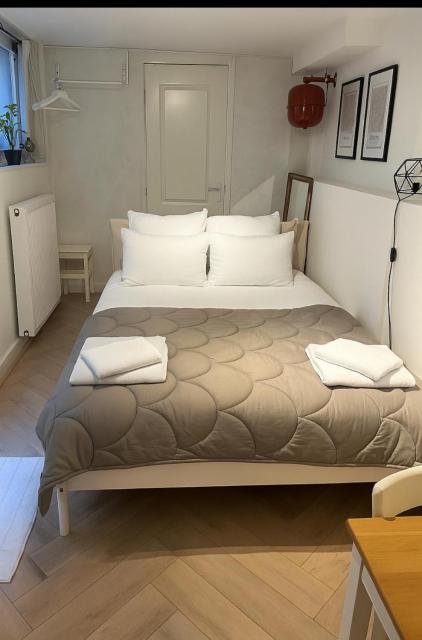 Tiny House Bliss