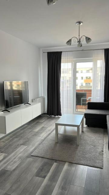 Luxury Avantgarden apartament