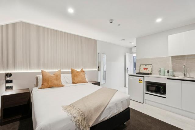 Sai Motels - Greenlane Auckland