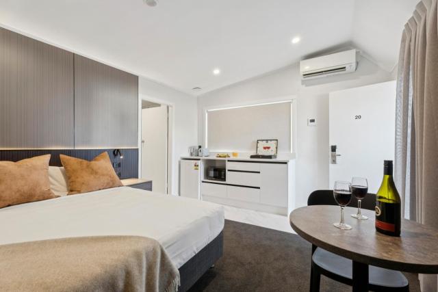 Sai Motels - Greenlane Auckland